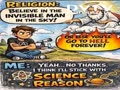 Religion believe invisible man