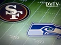 Rematch lll Niners vs Seahawks