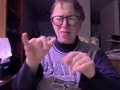 Speaking of ASL interpreter in CBS (Old Video)