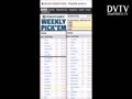 ASL NFL Fantasy Picks Playoffs 2