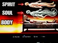 *** BODY SOUL SPIRIT ***