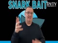 The Deaf Geek vs. Snark Bait?