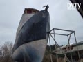 Oh, Bullshit!, The Fake Ark Boat are still here!