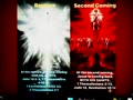 Rapture and Second coming soon!