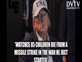 Trump killed little innocent girls
