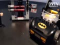 LEGO DRAMA; DVTV CALLED BRUCE WAYNE OUT FOR HELP!