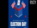 Today is North Carolina Primary Election.