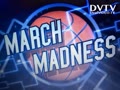 Coming soon for March Madness